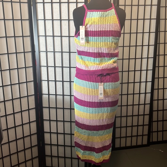 BCBGeneration 2pc Set - Picture 2 of 10